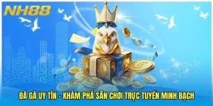 Đá Gà Uy Tín - Khám Phá Sân Chơi Trực Tuyến Minh Bạch